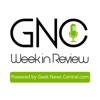 GNC Week In Review artwork