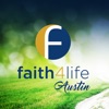 Faith4Life Austin Church artwork