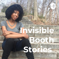 Invisible Booth Stories podcast