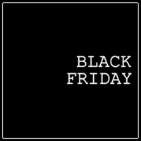 BLACK FRIDAY podcast