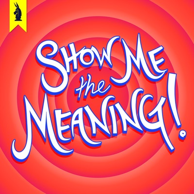 Show Me The Meaning! – A Wisecrack Movie Podcast Show Me The Meaning! – A Wisecrack Movie Podcast
