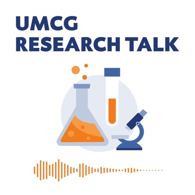 UMCG Research Talk