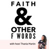 Faith & Other F Words artwork