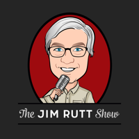 The Jim Rutt Show podcast