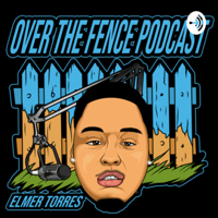 Over the fence podcast podcast