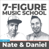 7-Figure Music School - Daniel Patterson & Nate Shaw