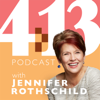 4:13 Podcast with Jennifer Rothschild - Jennifer Rothschild