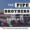 Pipe Brothers Podcast artwork