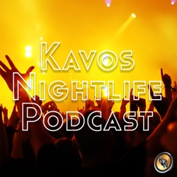 Kavos Nightlife - January 2017