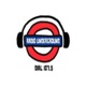 Radio Underground | La Radio Underground para bandas underground (versión podcast)
