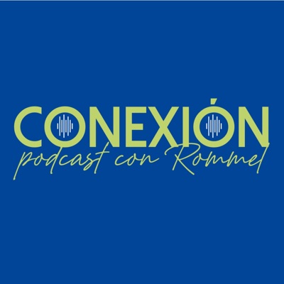 Conexión podcast con Rommel