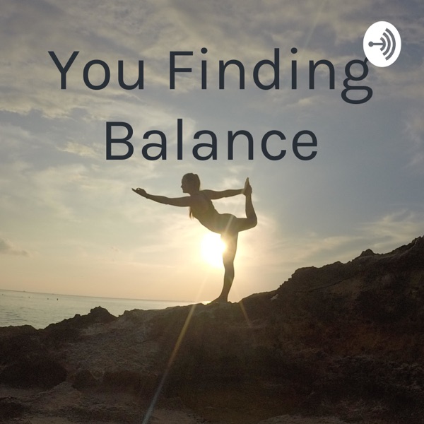 You Finding Balance