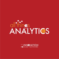 All Things Analytics podcast