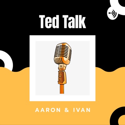 "TED TALK"