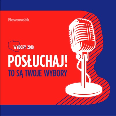 Newsweek #ToTwojeWybory