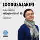 Loodusajakiri: Lumikelluke