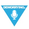 Deworrying Podcast artwork