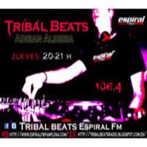 (061) - tribal beats 2.0 - (25-04-2013)