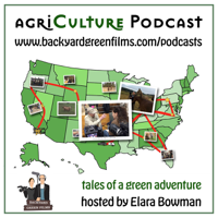 agri-Culture Podcast podcast
