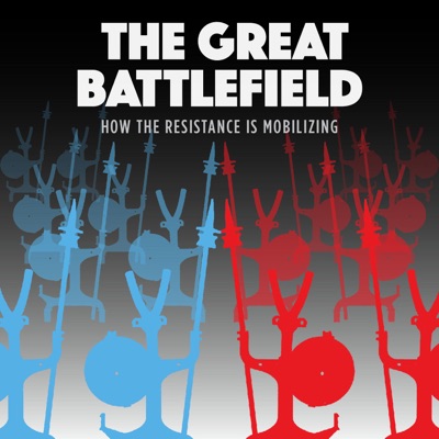 The Great Battlefield The Great Battlefield