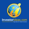 Investorideas.com potcasts - cannabis news and stocks to watch plus insight from thought leaders and experts artwork