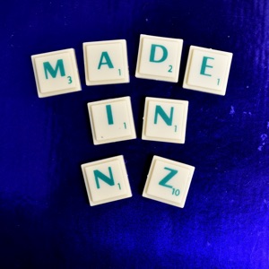 Made In New Zealand