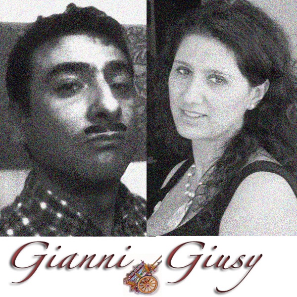 Il podcast di Gianni & Giusy