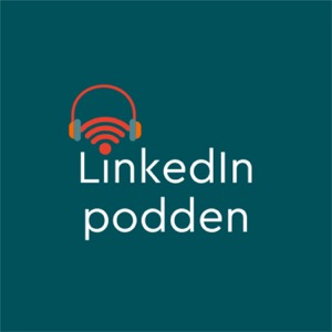 LinkedInpodden