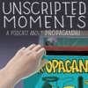 Unscripted Moments: A Podcast About Propagandhi artwork