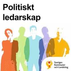 Politiskt ledarskap - en podcast från SKL