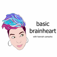 Basic Brainheart podcast