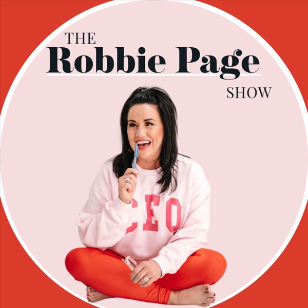 The Robbie Page Podcast