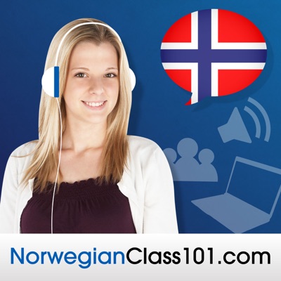 Learn Norwegian | NorwegianClass101.com:NorwegianClass101.com