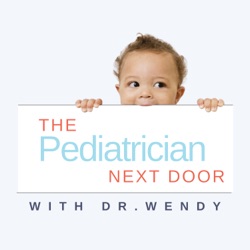 Ep. 45: 9 Things Every Parent Should Know about Kids’ Health - The Most Important Medical News 2023