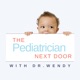 Ep. 66: Should Kids Clean their Plate? Raising Healthy Eaters - with Dr. Yami