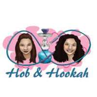 Hob and Hookah podcast