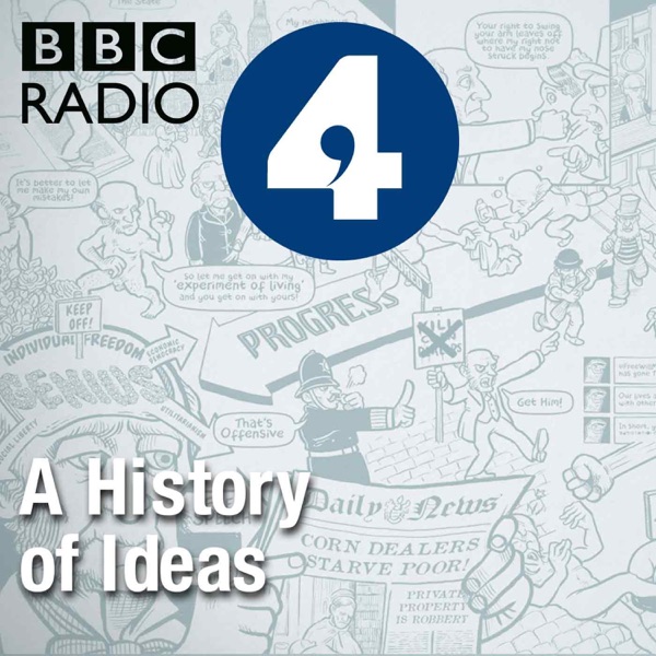 A History of Ideas – Podcast – Podtail