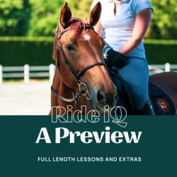 Rider Position Checklist at the Walk with Lauren Sprieser [Flatwork Full Ride, Level 1]