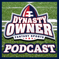 Dynasty Owner podcast