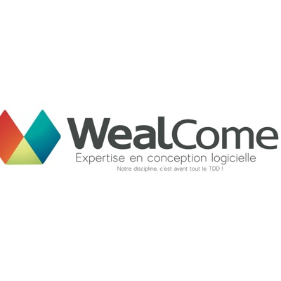 La vision du développeur d'élite - by WealCome:Michaël AZERHAD - WealCome Company