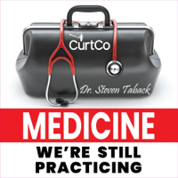 Podcast cover art of Medicine, We're Still Practicing