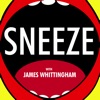 Sneeze! with James Whittingham artwork