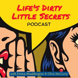 Secret #31: Our Favorite Dirty Little Secrets - Season 2