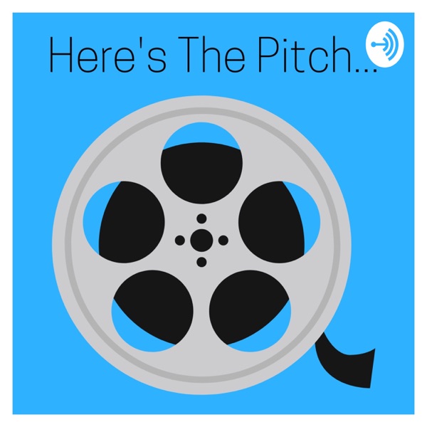 Here's The Pitch... With Mike Auriana