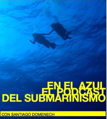 En el Azul (Podcast) - www.poderato.com/caritio