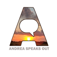 Andrea Speaks Out Podcast podcast