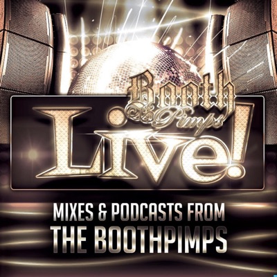 BoothPimps' Podcast