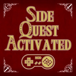 Sidequest - Tough as Old Boots