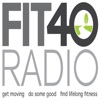 FIT 40 Radio- find lifelong fitness one interview, one workout, and one race at a time as we explore Maine and New England. artwork