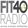 FIT 40 Radio-  find lifelong fitness one interview, one workout, and one race at a time as we explore Maine and New England. artwork